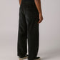 FORMER MERCHANDISE REYNOLDS CORD PANT CHARCOAL