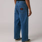FORMER MERCHANDISE REYNOLDS DENIM PANT WORN BLUE