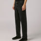 FORMER MERCHANDISE CRUX DENIM PANT WASHED BLACK