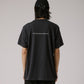 FORMER MERCHANDISE PUNCTURE T-SHIRT TARMAC