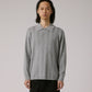 FORMER MERCHANDISE AG LS POLO GREY