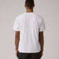 FORMER MERCHANDISE SKITTISH T-SHIRT WHITE