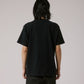 FORMER MERCHANDISE EVERLAST T-SHIRT BLACK