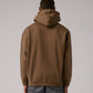 FORMER MERCHANDISE DARING HOOD TAUPE