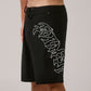 FORMER MERCHANDISE PUNCTURE 21' TRUNK BLACK