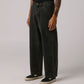 FORMER MERCHANDISE REYNOLDS DENIM PANT WASHED BLACK