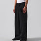 FORMER MERCHANDISE ANDERSON PANT BLACK