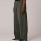 FORMER MERCHANDISE REYNOLDS WORK PANT DEEP OLIVE