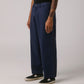 FORMER MERCHANDISE REYNOLDS WORK PANT WORN NAVY