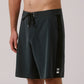 FORMER MERCHANDISE SYSTEM 19' TRUNK BLACK