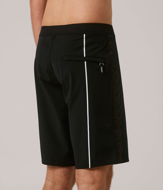 FORMER MERCHANDISE ANDERSON 18.5 TRUNK BLACK