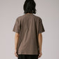 FORMER MERCHANDISE UNDISTURBED T-SHIRT TAUPE
