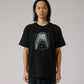 FORMER MERCHANDISE LIABLE T-SHIRT BLACK