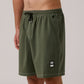 FORMER MERCHANDISE SWANS BAGGY 18 SWIM TRUNK SURPLUS
