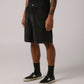 FORMER MERCHANDISE REYNOLDS 21' CORD WALKSHORT CHARCOAL