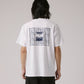 FORMER MERCHANDISE LABYRINTH T-SHIRT WHITE