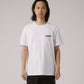 FORMER MERCHANDISE LABYRINTH T-SHIRT WHITE