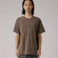 FORMER MERCHANDISE GLEAM T-SHIRT TAUPE