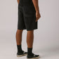 FORMER MERCHANDISE REYNOLDS 21' CORD WALKSHORT CHARCOAL
