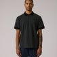 FORMER MERCHANDISE GLEAM SS POLO TAUPE