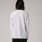 FORMER MERCHANDISE PROWL LS T-SHIRT WHITE