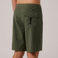 FORMER MERCHANDISE SKITTISH 19' TRUNK SURPLUS