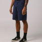 FORMER MERCHANDISE REYNOLDS 21' WALKSHORT WORN NAVY