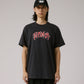 FORMER MERCHANDISE PUNCTURE T-SHIRT TARMAC