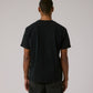 FORMER MERCHANDISE SKITTISH T-SHIRT BLACK