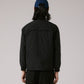 FORMER MERCHANDISE VT NYLON JACKET BLACK