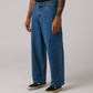 FORMER MERCHANDISE REYNOLDS DENIM PANT WORN BLUE