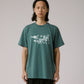FORMER MERCHANDISE ANTIQUE T-SHIRT RIVER