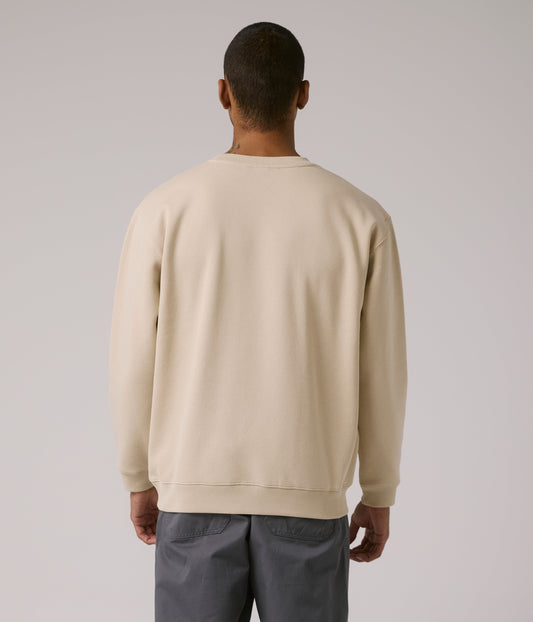 FORMER MERCHANDISE SKITTISH CREW BONE