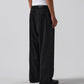 FORMER MERCHANDISE ANDERSON PANT BLACK