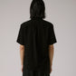 FORMER MERCHANDISE VIVIAN VINE SS SHIRT BLACK