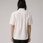 FORMER MERCHANDISE VIVIAN VINE SS SHIRT WHITE
