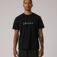 FORMER MERCHANDISE SKITTISH T-SHIRT BLACK