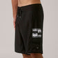 FORMER MERCHANDISE CHUN 20' TRUNK BLACK