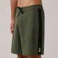 FORMER MERCHANDISE SYSTEM 19' TRUNK SURPLUS