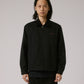 FORMER MERCHANDISE REYNOLDS JACKET BLACK