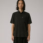 FORMER MERCHANDISE VIVIAN VINE SS SHIRT BLACK