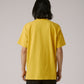 FORMER MERCHANDISE DISGUISE T-SHIRT SAFFRON