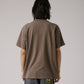 FORMER MERCHANDISE GLEAM T-SHIRT TAUPE