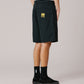 FORMER MERCHANDISE REYNOLDS 21' WALKSHORT BLACK