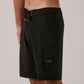 FORMER MERCHANDISE REYNOLDS 20' TRUNK BLACK