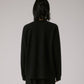 FORMER MERCHANDISE ANDERSON LS WAFFLE BLACK