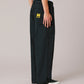 FORMER MERCHANDISE REYNOLDS WORK PANT BLACK