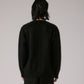 FORMER MERCHANDISE CRUX KNIT CREW BLACK