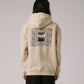 FORMER MERCHANDISE LABYRINTH HOOD BONE