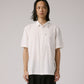 FORMER MERCHANDISE VIVIAN VINE SS SHIRT WHITE